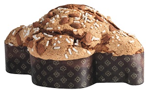 Colomba Classica, 500 g Fiasconaro  