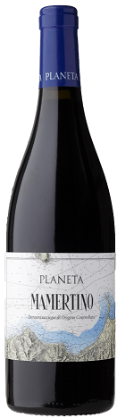 Mamertino DOC 2015, 0,75 l Planeta