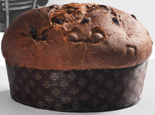 Panettone Tradizionale, 750 g Fiasconaro 