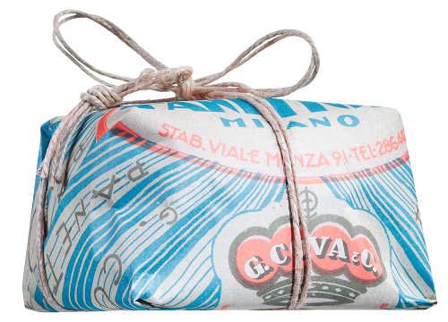 Panettone Classico Milano, 1.120 g Breramilano G. Cova