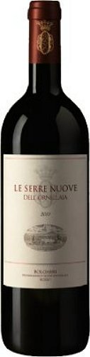 Le Serre Nuove Bolgheri DOC 2022, 1,5 l Ornellaia Magnum