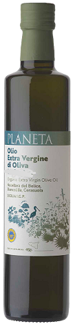 Olivenöl Tradizionale IGP Sicilia, 100 ml Planeta