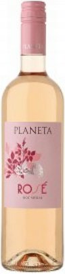 11 + 1 Fl. Planeta Rosé Sicilia Rosato DOC 2023, 0,75 l Planeta