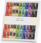 Rainbow Collection Tartufini dolci exklusive Geschenkpackung, 350 g Antica Torroneria Piemontese